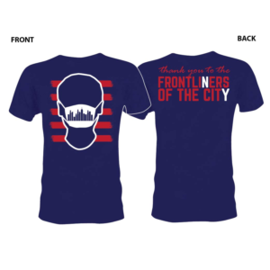 T-shirt Design by 75-R-P-Z for this project | Design: #24421157