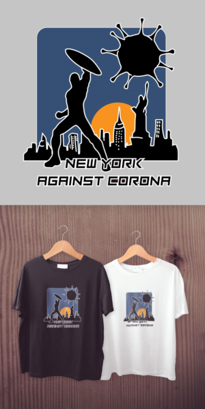 T-shirt Design by ApacheForest