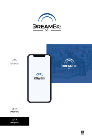 Logo Design by DiMartero for this project | Design: #24437398