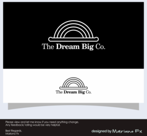 Design de Logo par Mariono Fx pour ce projet | Design : #24436929