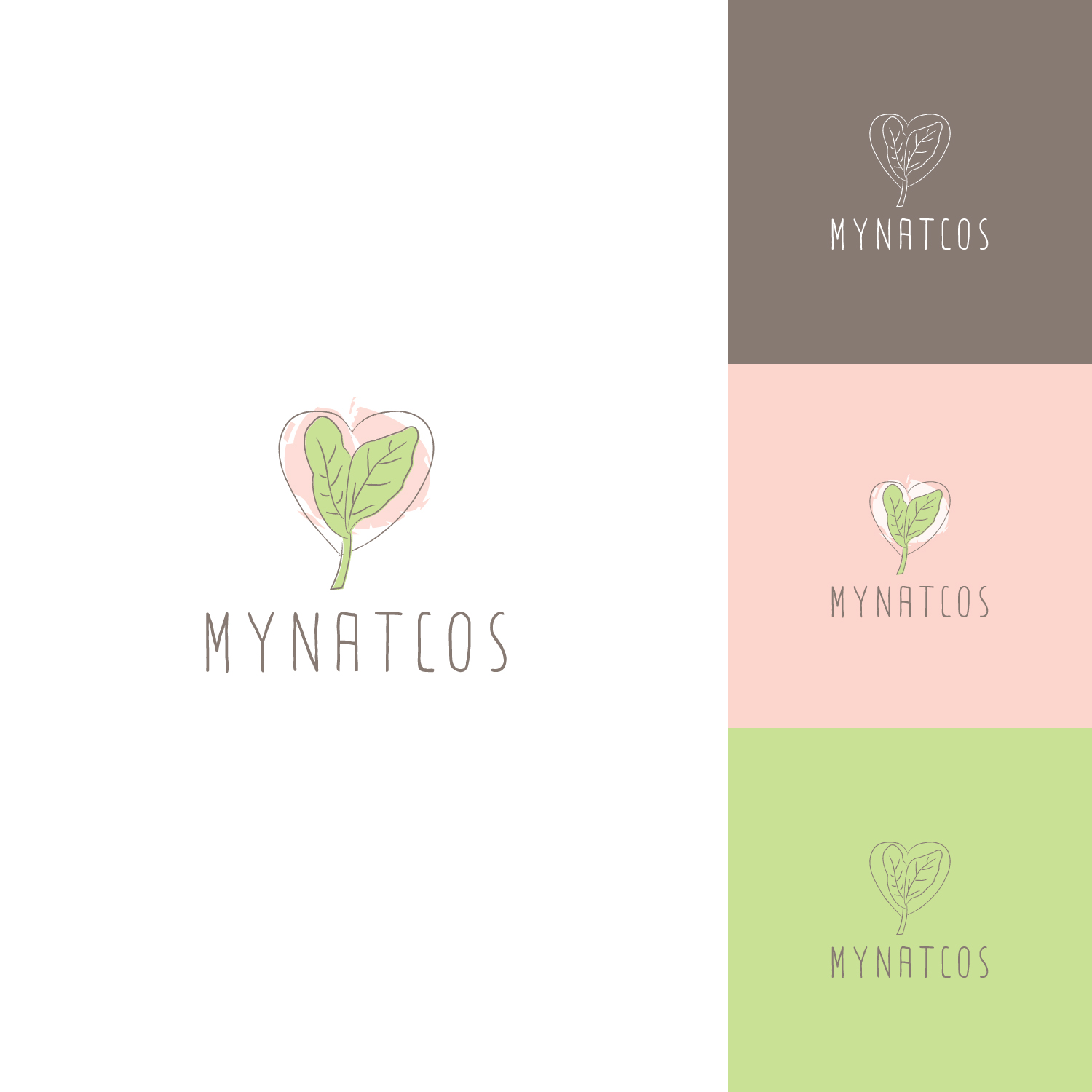 Logo Design by Marianna K. for Peter Steck | Design #24395217