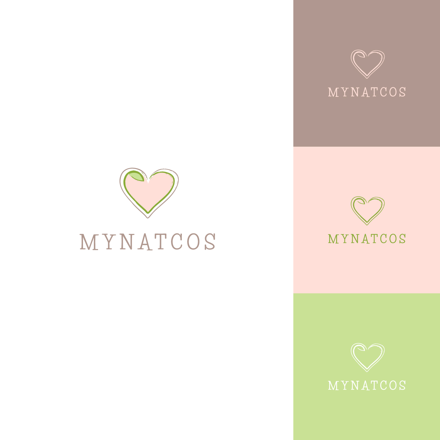 Logo Design by Marianna K. for Peter Steck | Design #24395366