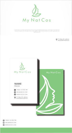 Logo Design by graphicevolution for Peter Steck | Design: #24394982