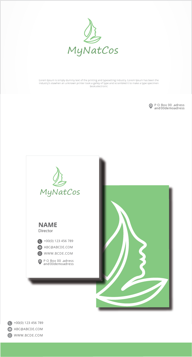 Logo Design by graphicevolution for Peter Steck | Design #24399046