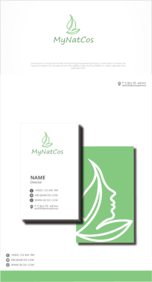 Logo Design by graphicevolution for Peter Steck | Design: #24399046