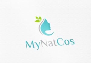 MyNatCos | Logo-Design von CIG Designer