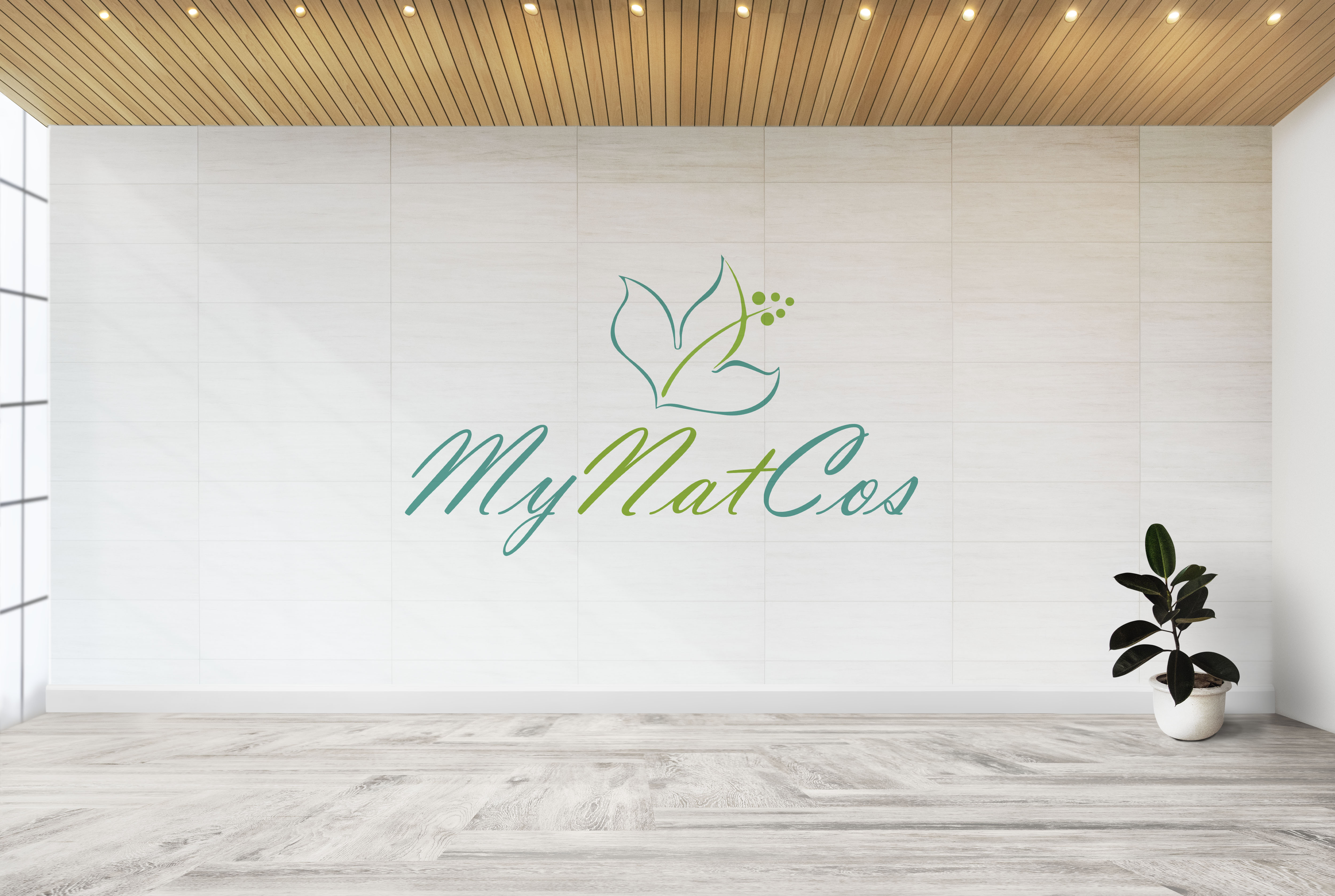 Logo Design by Aliqa Design for Peter Steck | Design #24398007