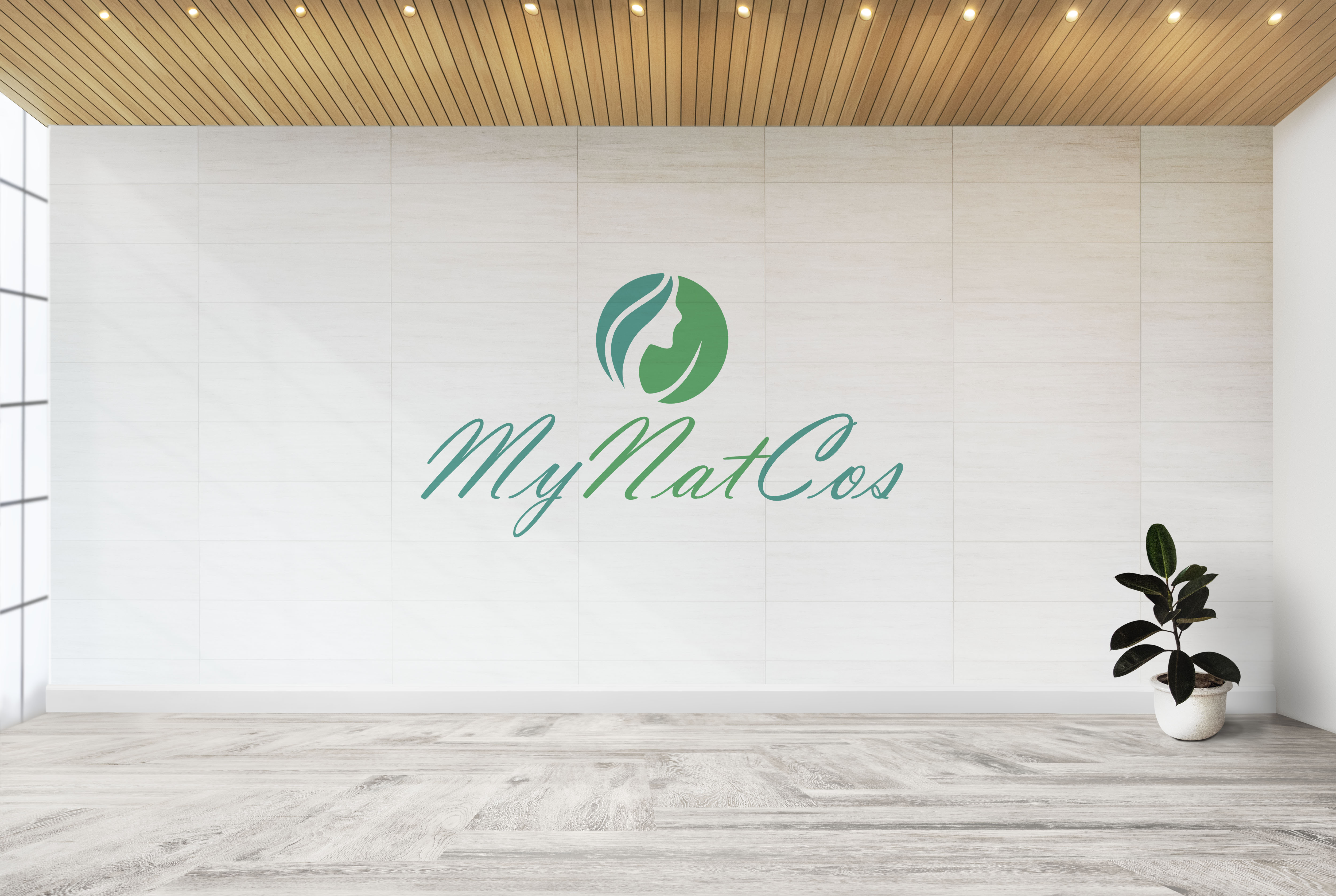 Logo Design by Aliqa Design for Peter Steck | Design #24398009