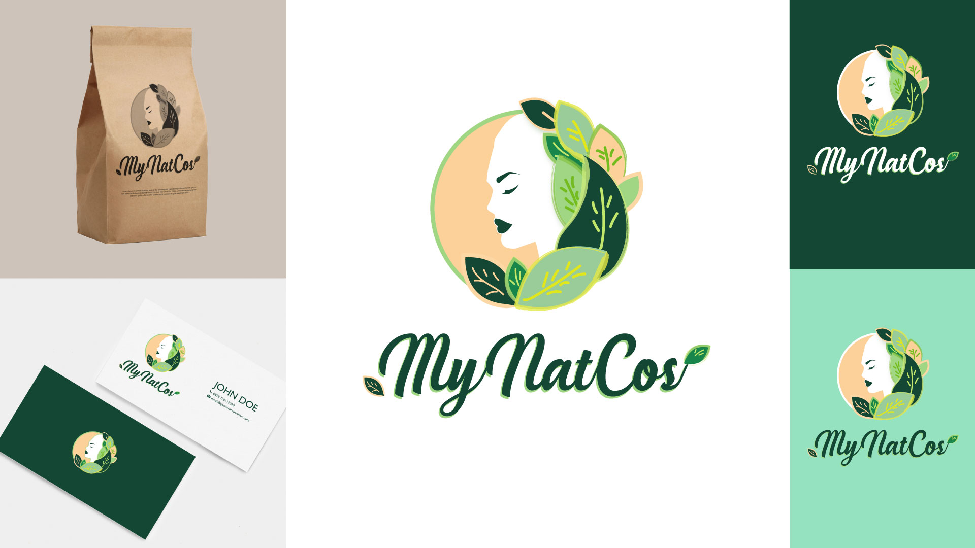 Logo Design by Eduardo Ciangherotti for Peter Steck | Design #24431958