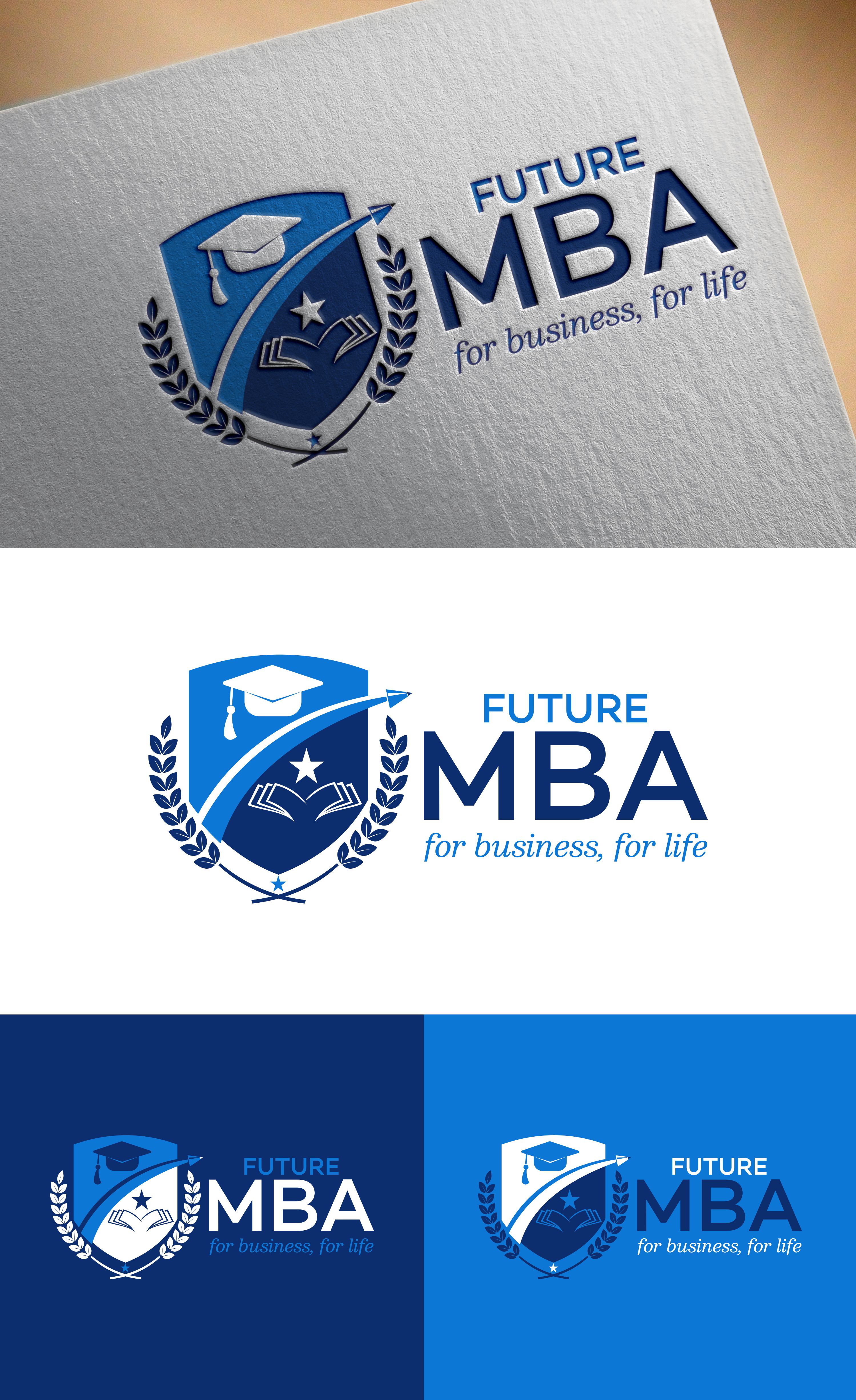Design de Logo par Sarah Graphic pour ce projet | Design : #24403687