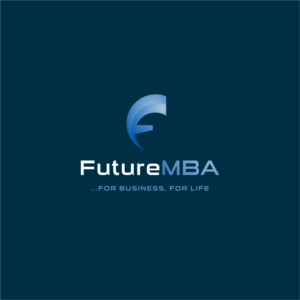 Future MBA...for business, for life | Logo Design by ThiagoB