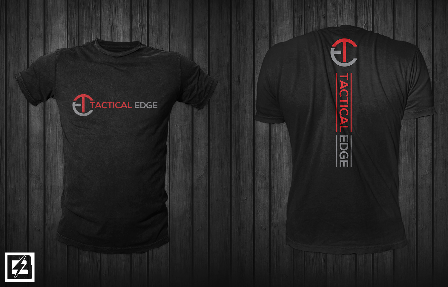 T-shirt Design by Barney Stinson for this project | Design #24397687