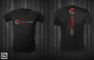 T-shirt Design by Barney Stinson for this project | Design: #24397687