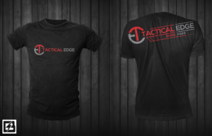 T-shirt Design by Barney Stinson for this project | Design: #24397690