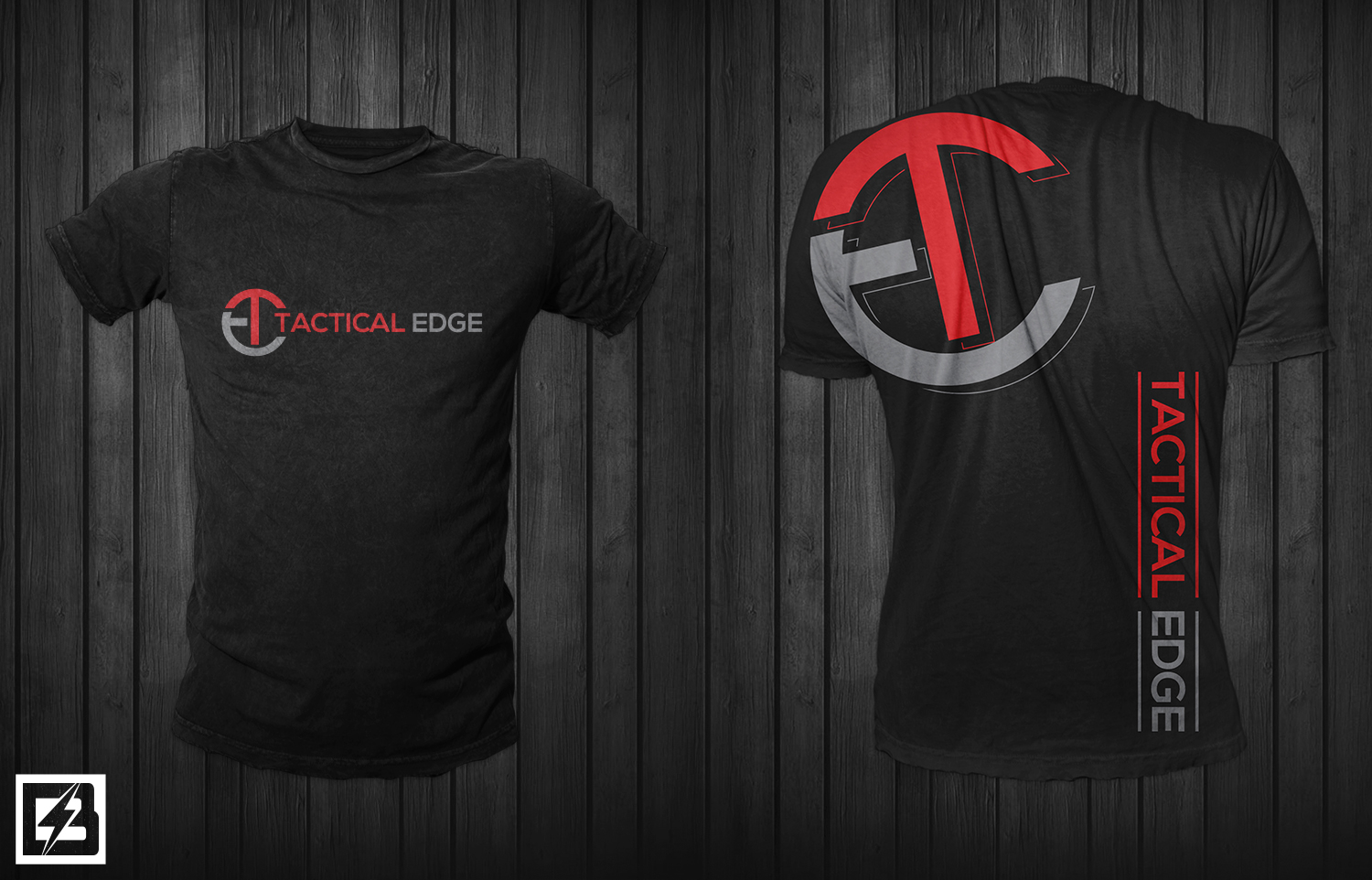 T-shirt Design by Barney Stinson for this project | Design #24397696