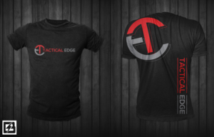T-shirt Design by Barney Stinson for this project | Design: #24397696