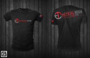 T-shirt Design by Barney Stinson for this project | Design: #24407157