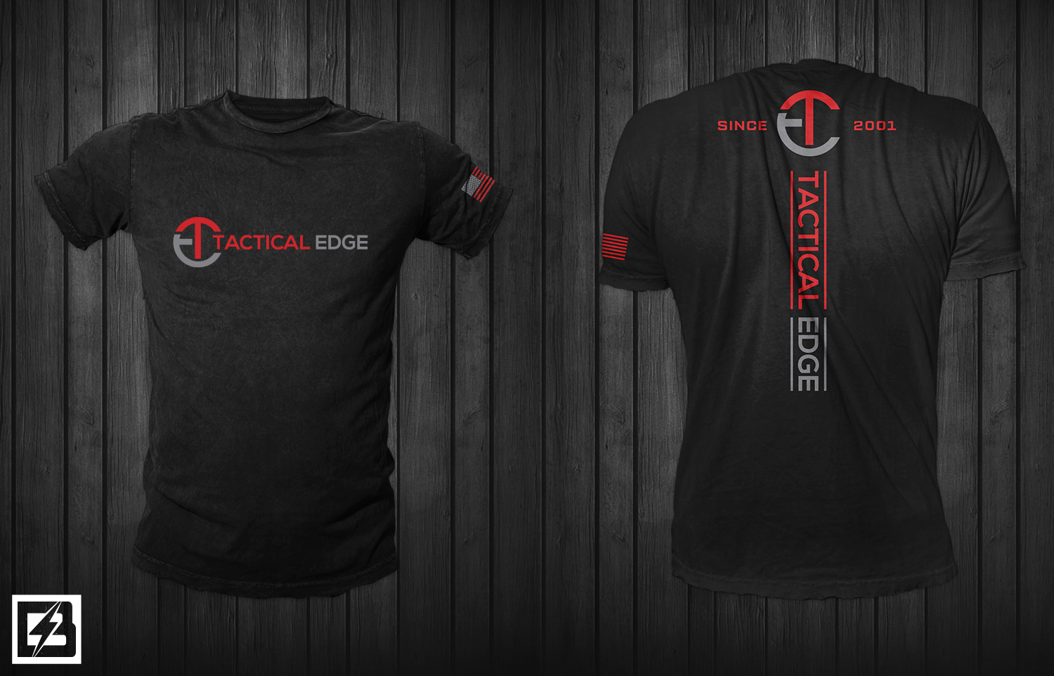 T-shirt Design by Barney Stinson for this project | Design #24415724