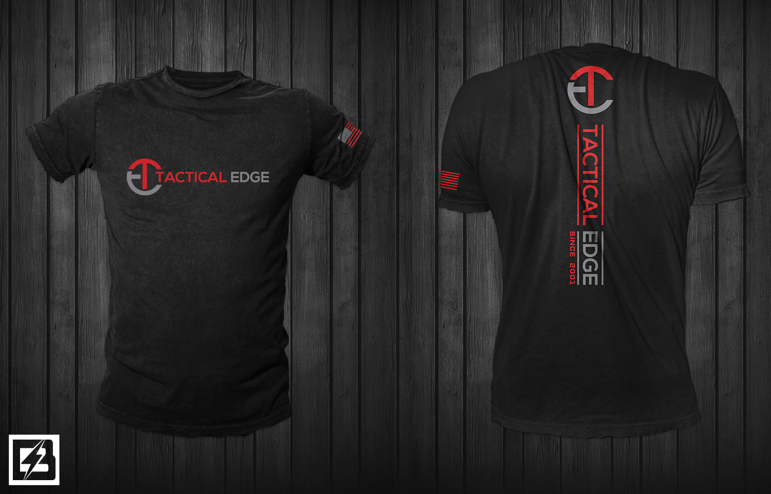 T-shirt Design by Barney Stinson for this project | Design #24415727