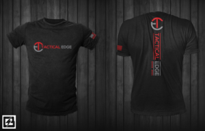T-shirt Design by Barney Stinson for this project | Design: #24415727