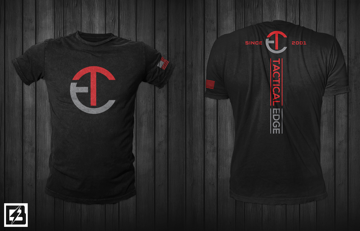 T-shirt Design by Barney Stinson for this project | Design #24459473