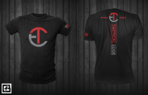 T-shirt Design by Barney Stinson for this project | Design: #24459473