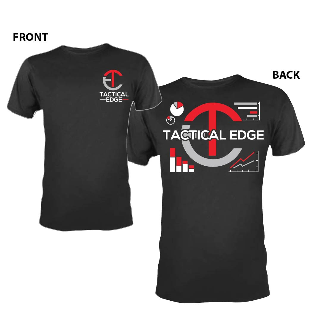 T-shirt Design by 75-R-P-Z for this project | Design #24435450