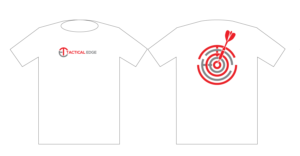 T-shirt Design by Sevy for this project | Design #24424938