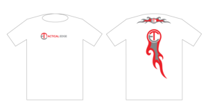 T-shirt Design by Sevy for this project | Design: #24424944