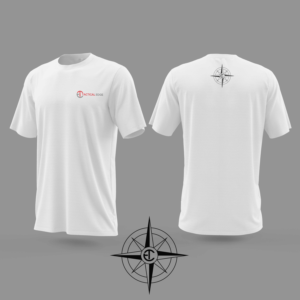 T-shirt Design by Pablo Designs