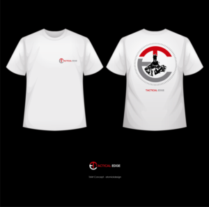 T-shirt Design by atomick design for this project | Design #24399618
