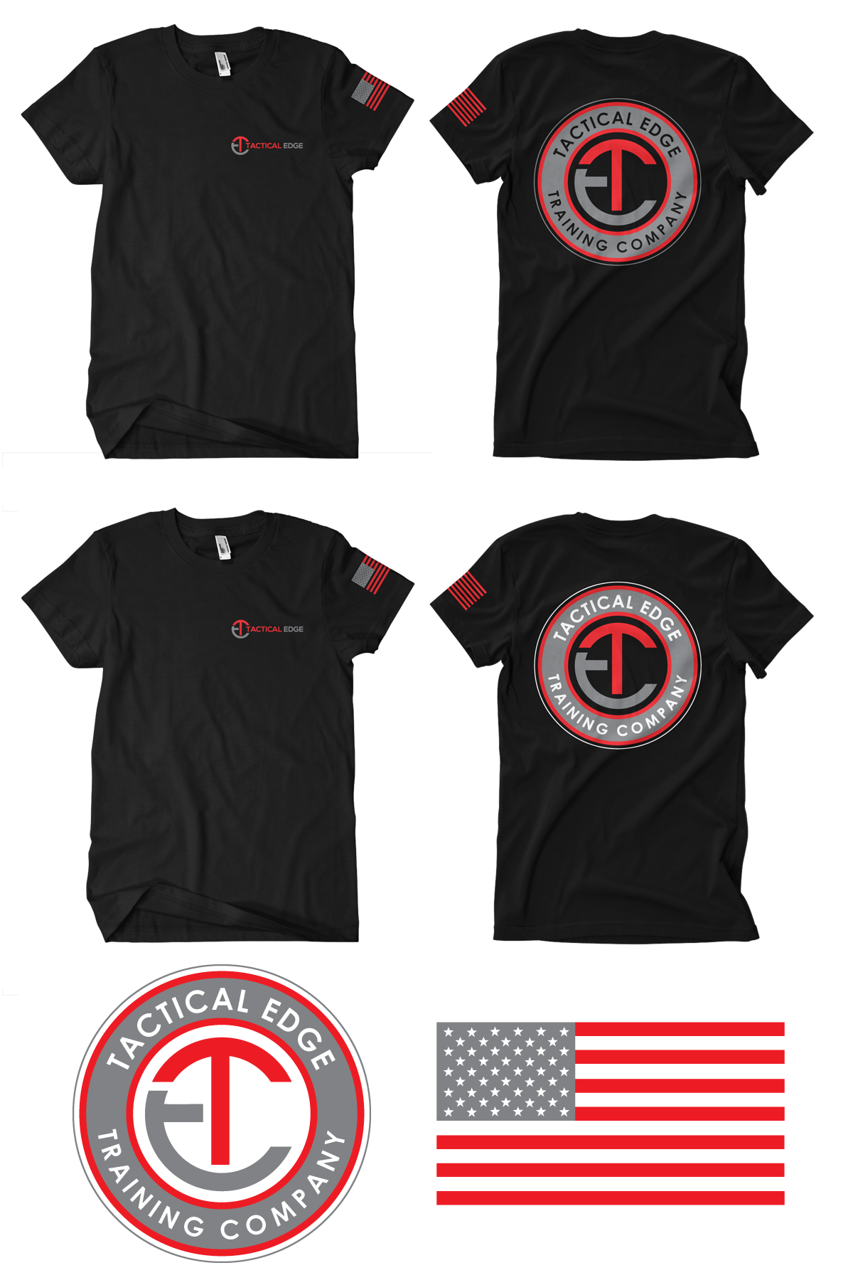 T-shirt Design by Risallah for this project | Design #24450584