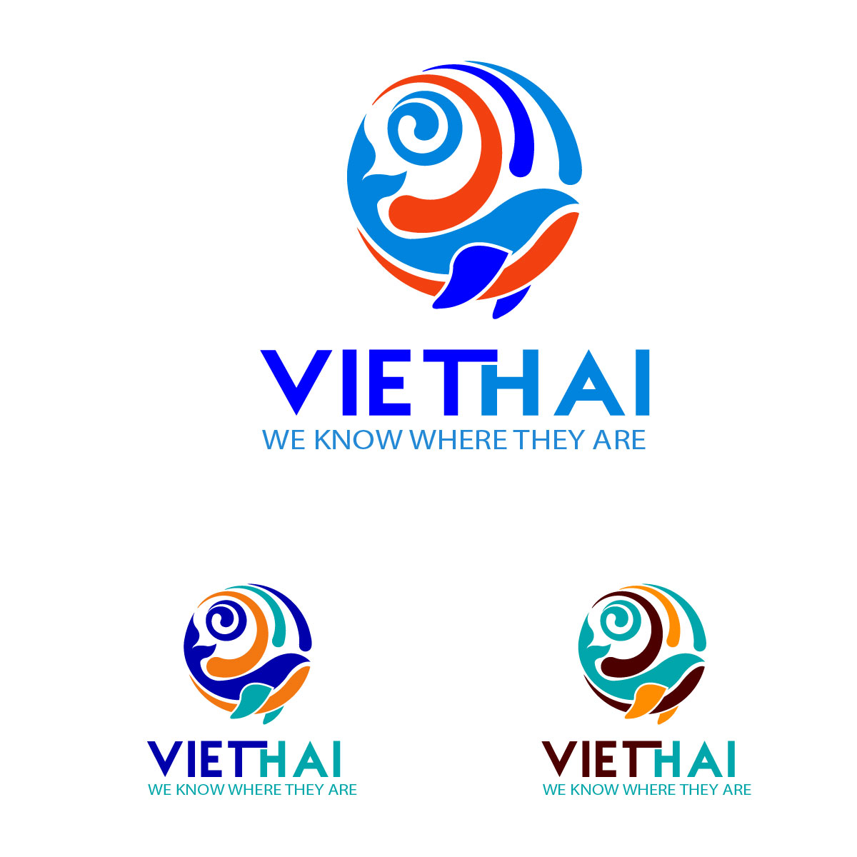 Logo Design by Wonderful design for this project | Design #24405216