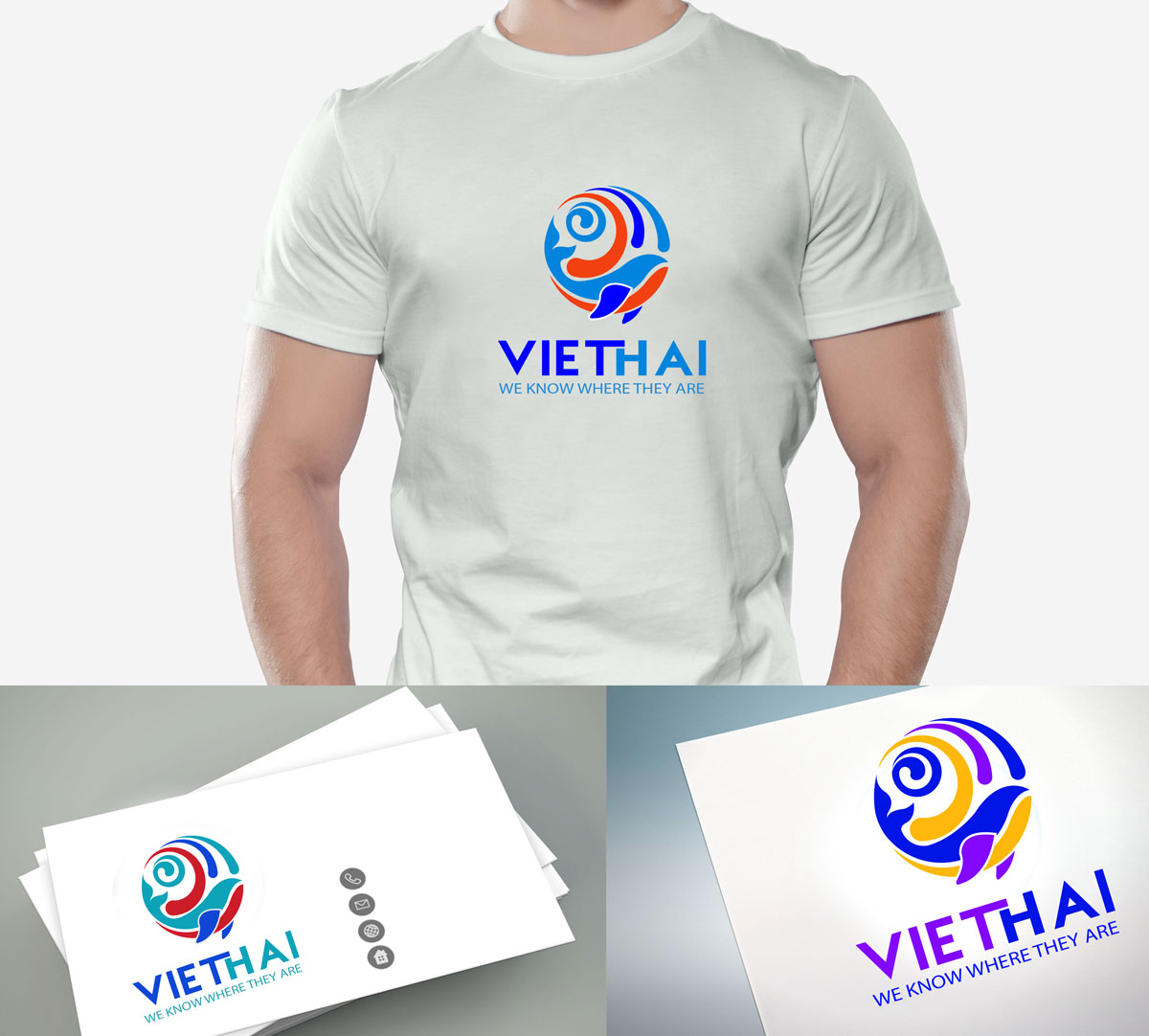 Logo Design by Wonderful design for this project | Design #24405218