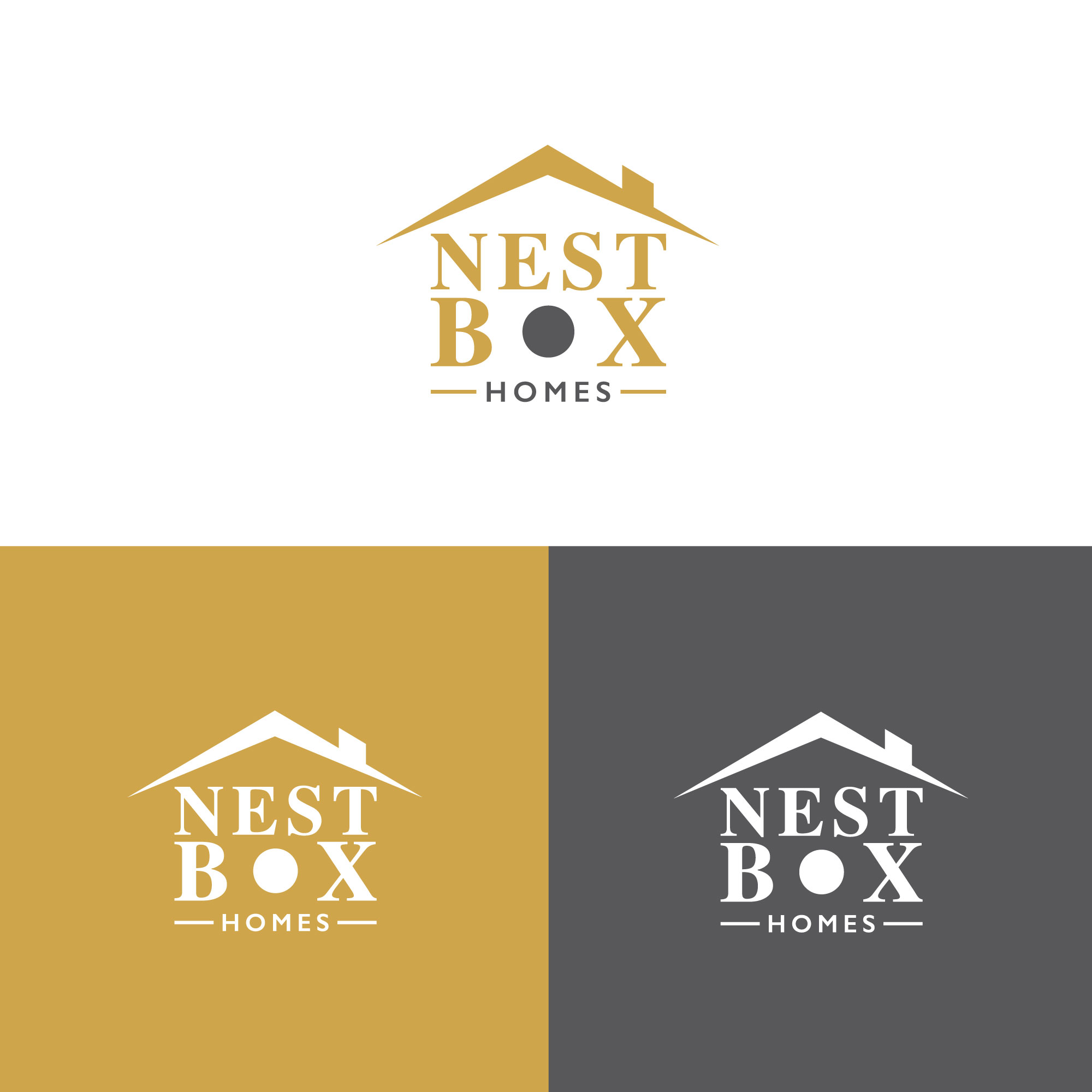 Logo-Design von LogoToGoStudio für dieses Projekt | Design #24398283