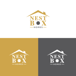 Logo-Design von LogoToGoStudio für dieses Projekt | Design: #24398283