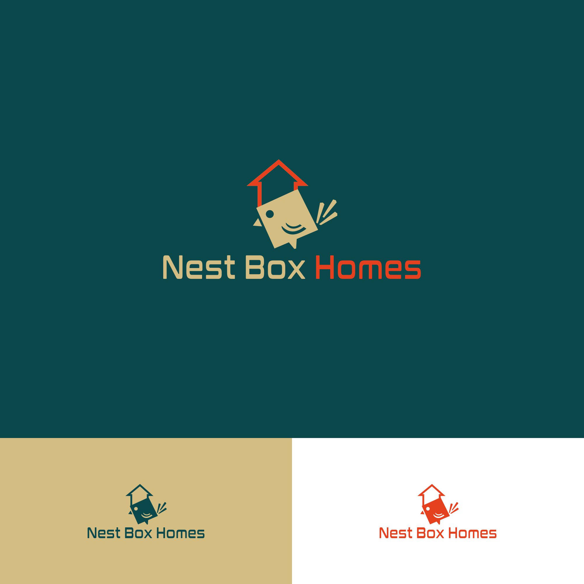 Logo Design by alitjuara for this project | Design #24437289