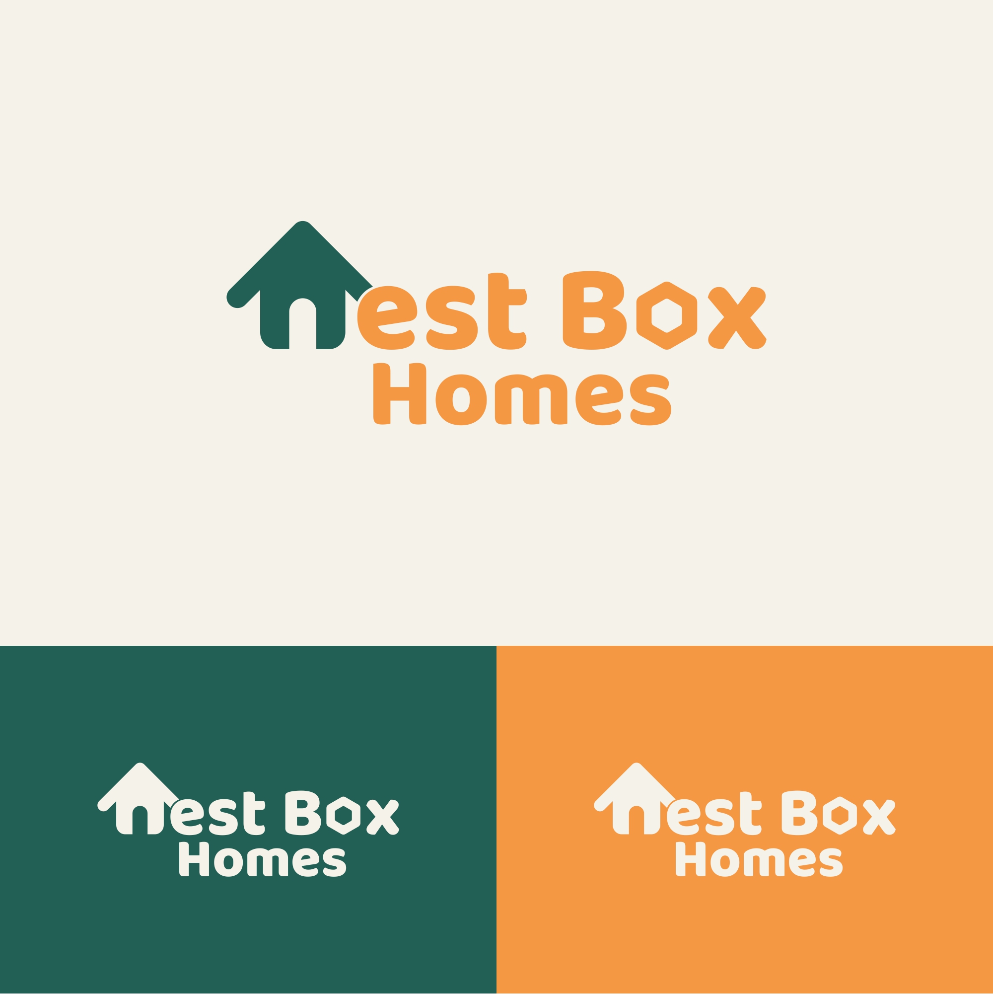 Logo Design by alitjuara for this project | Design #24437290