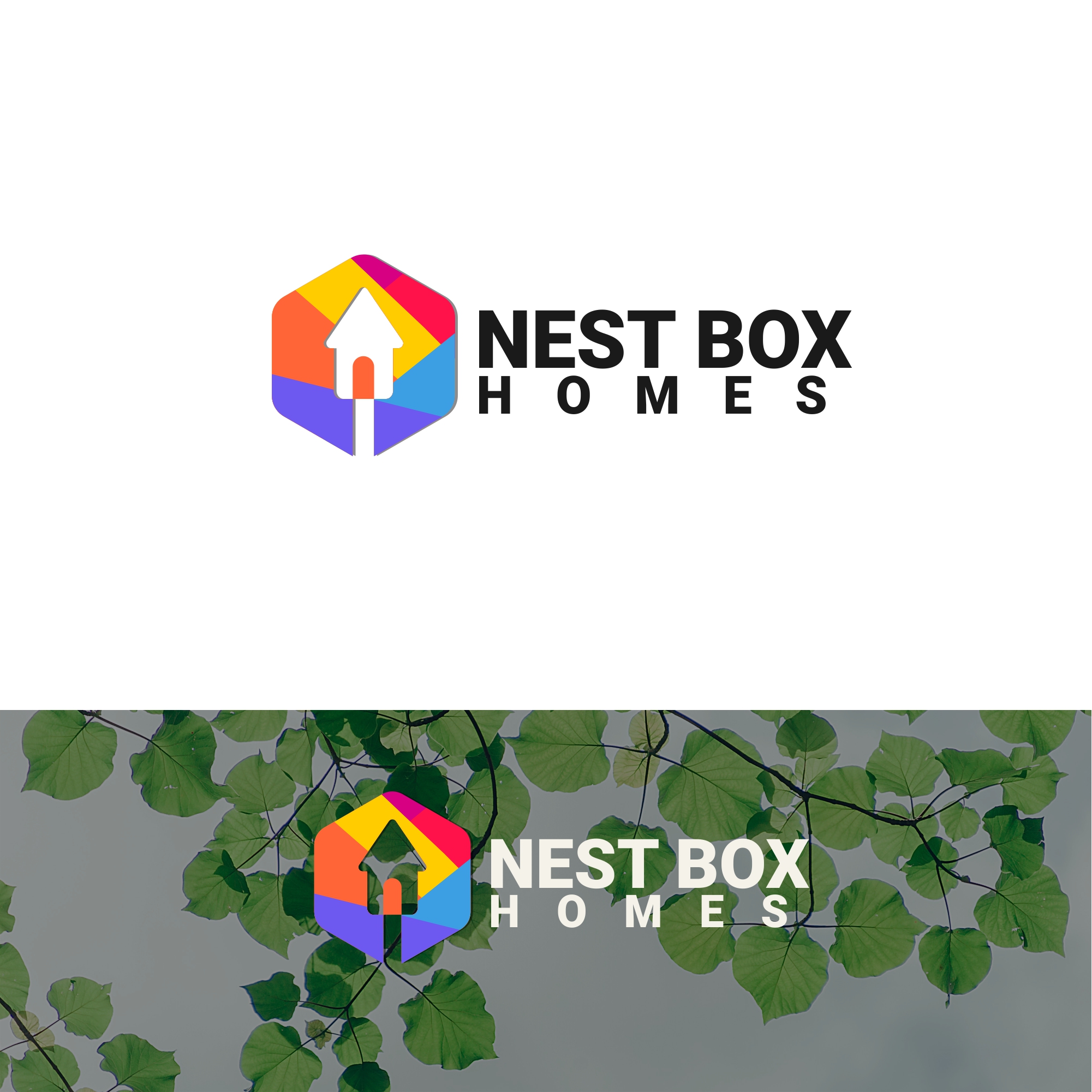 Logo Design by alitjuara for this project | Design #24437294