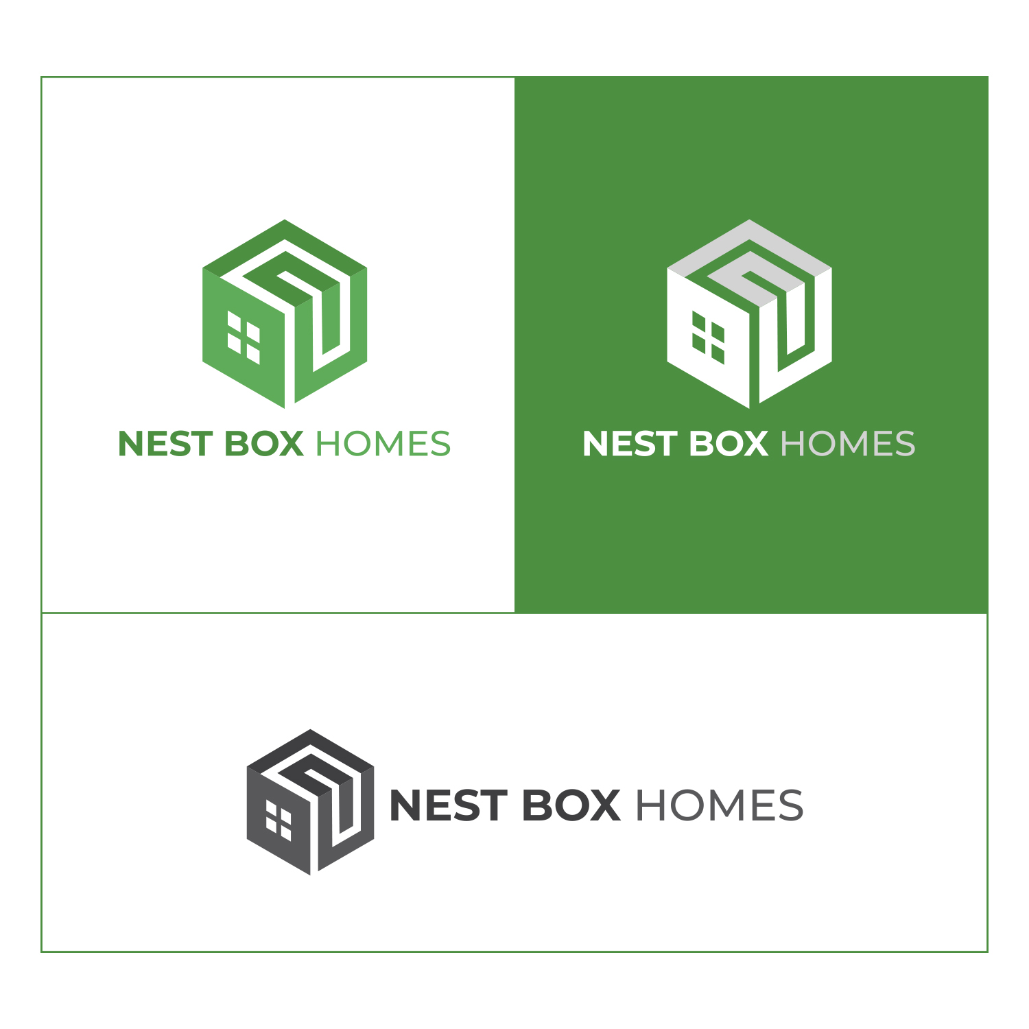 Diseño de Logo por [HP] Henry Panaligan para este proyecto | Diseño #24407374