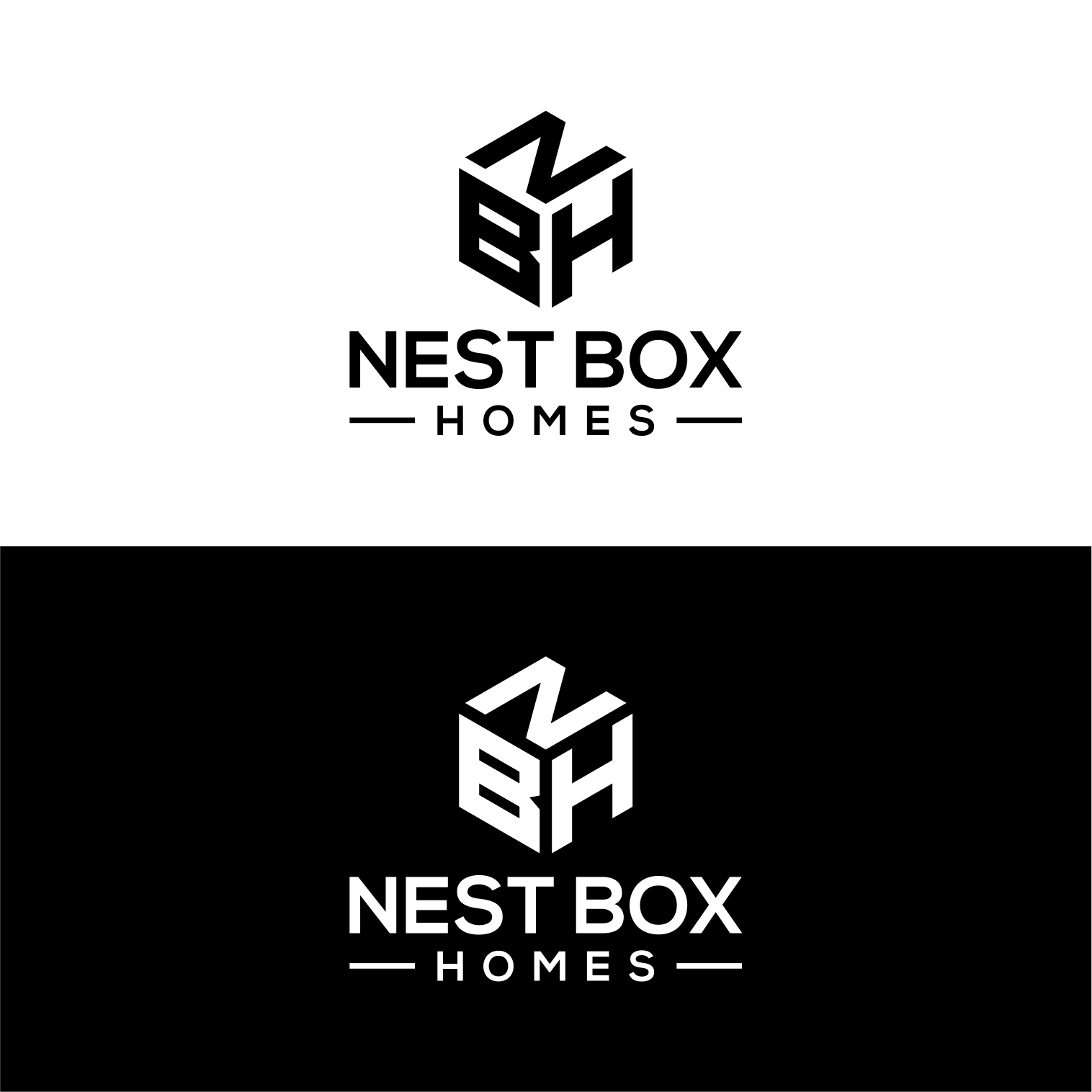 Logo Design by saher khan 2 for this project | Design #24397760