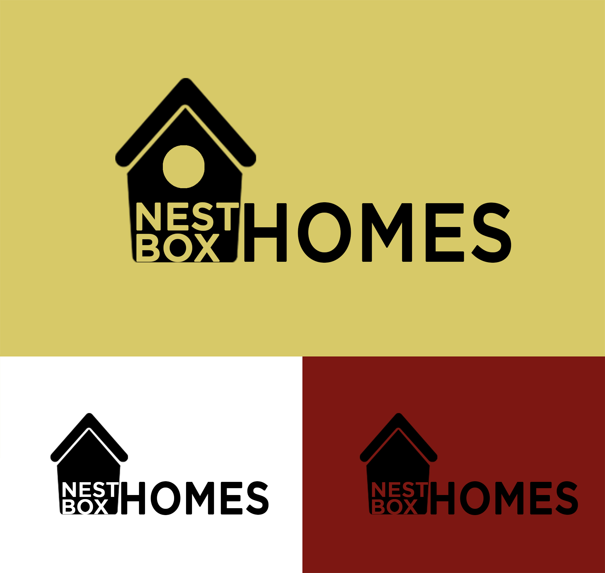 Diseño de Logo por Rapiyudi para este proyecto | Diseño #24408694