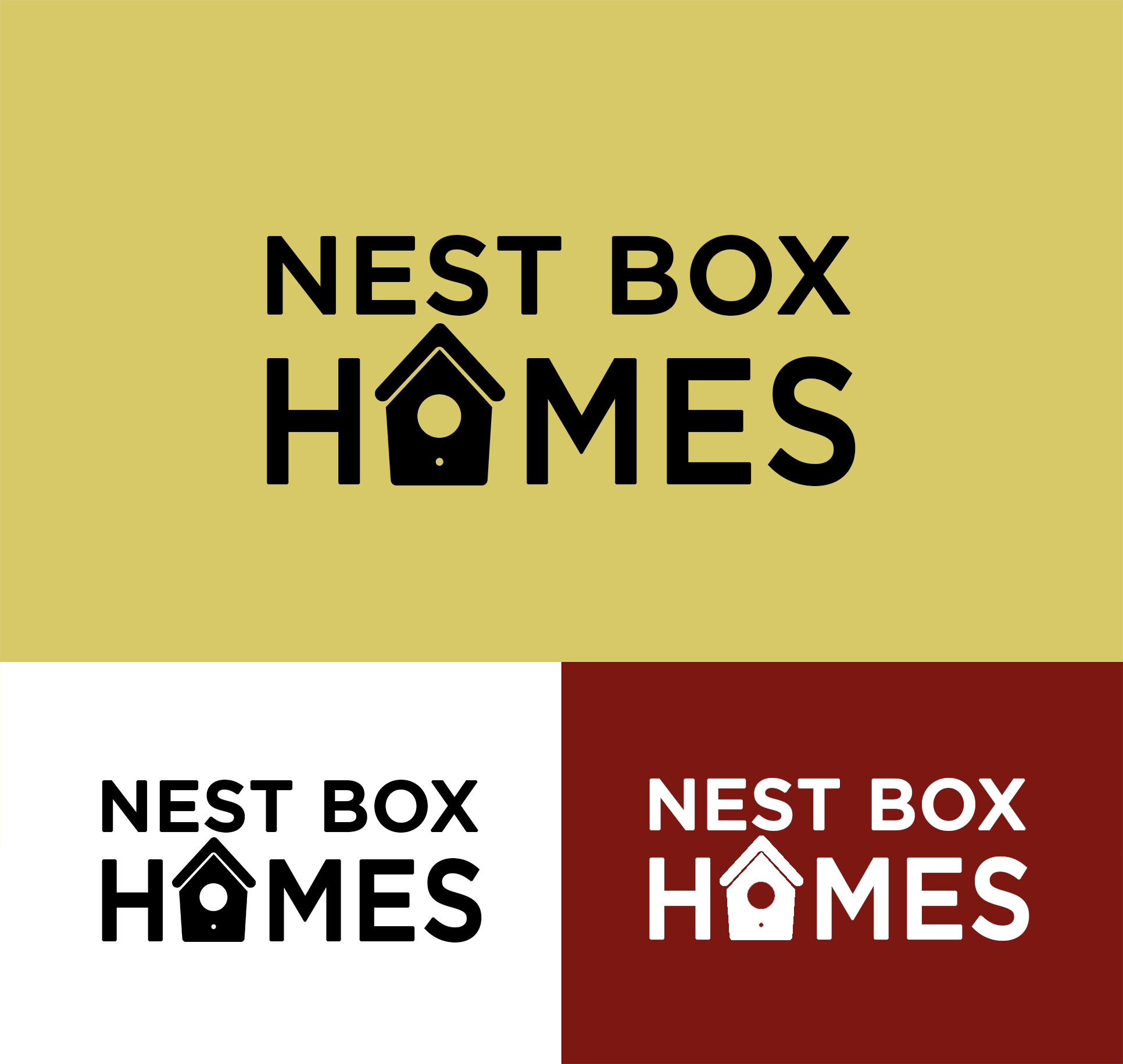 Logo Design by Rapiyudi for this project | Design #24408695