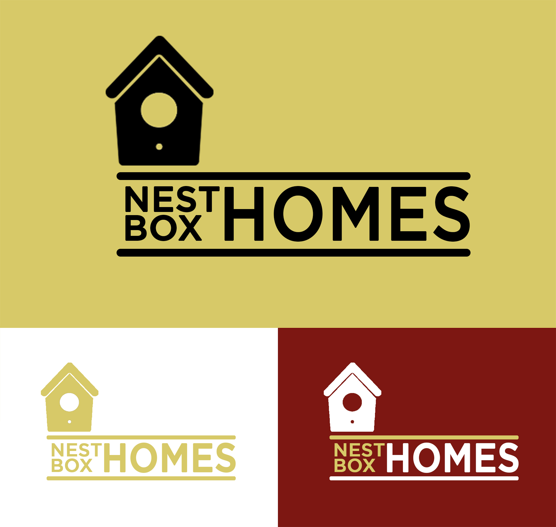 Logo-Design von Rapiyudi für dieses Projekt | Design #24408696