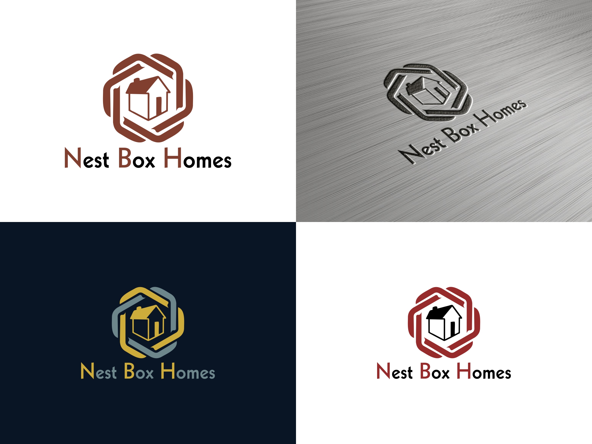 Logo Design by SURAJ90500 for this project | Design #24432366