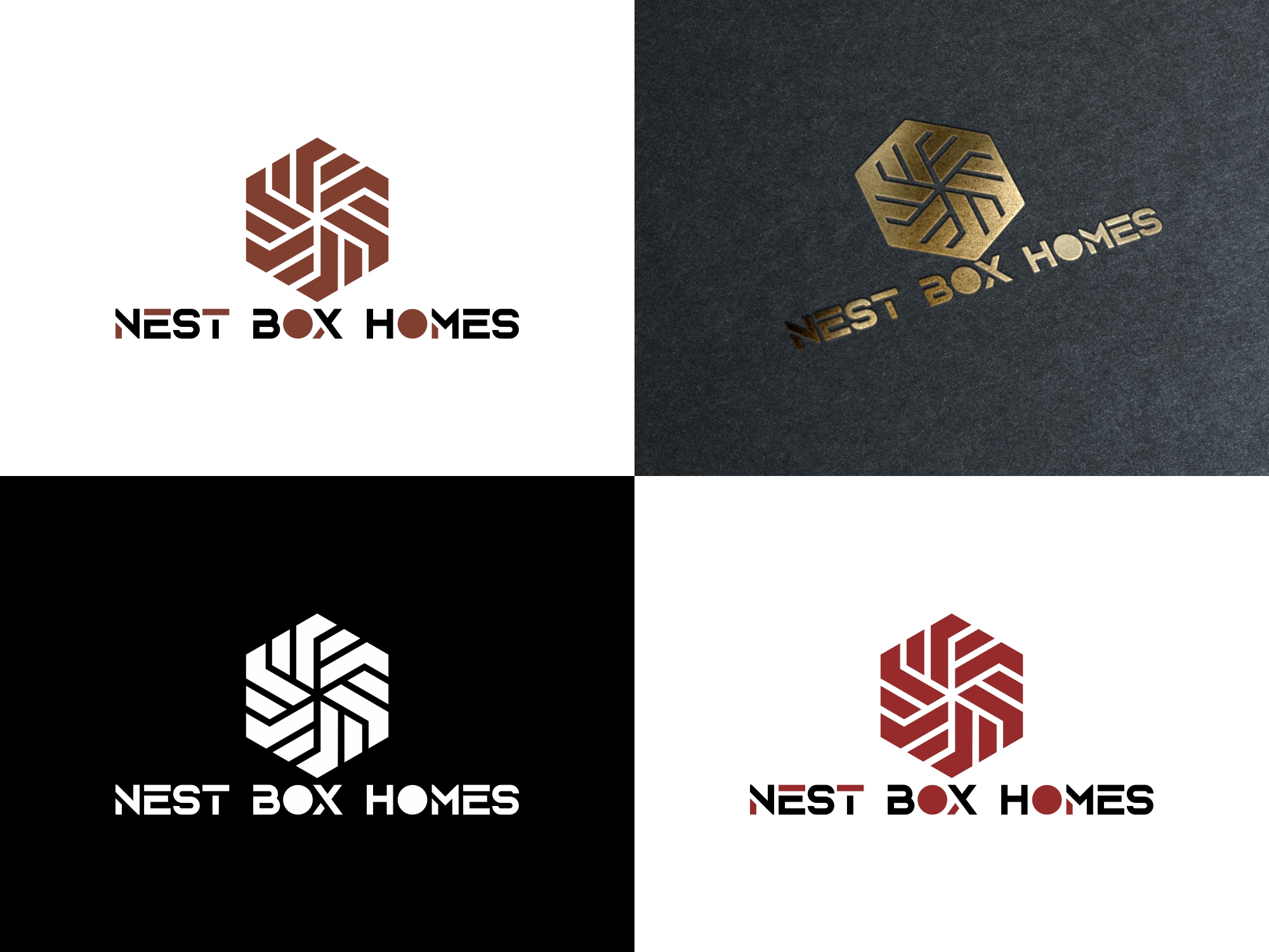 Logo Design by SURAJ90500 for this project | Design #24432369