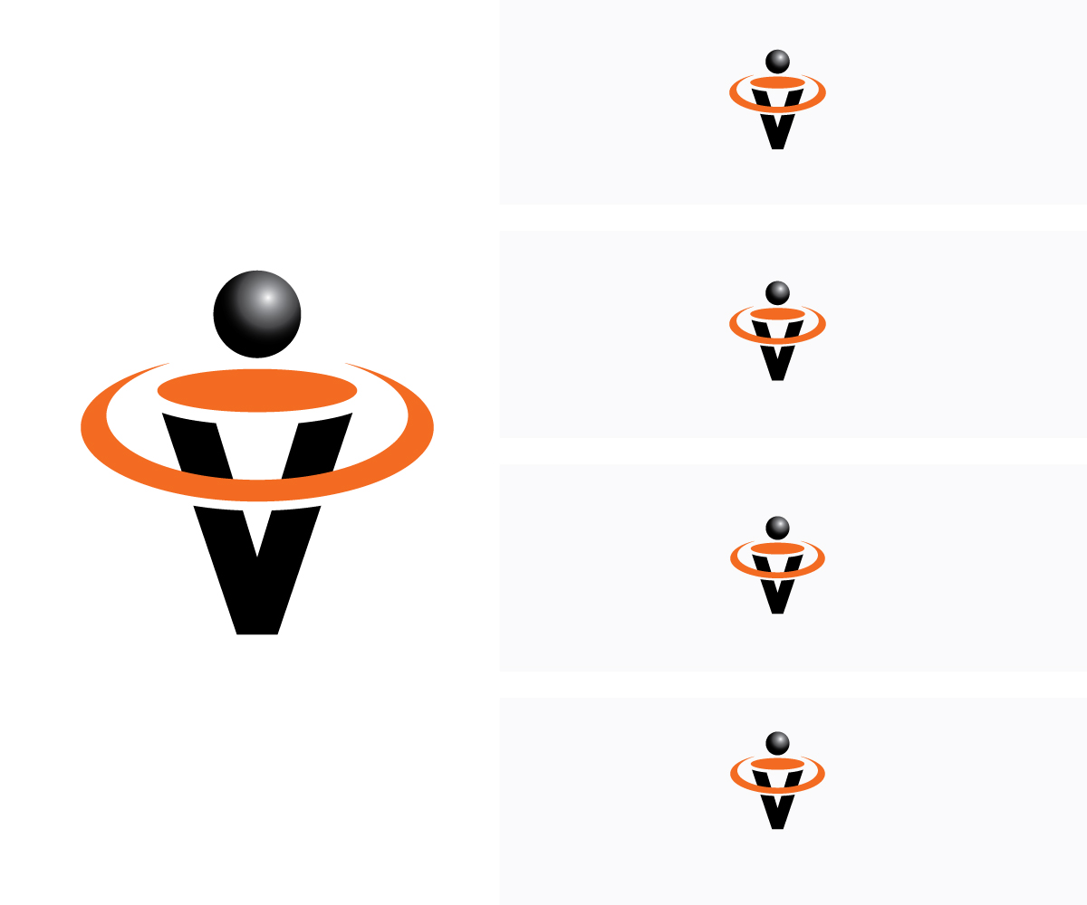 Logo Design by step forward 2 for this project | Design #24406060