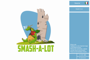 Logo Design by InkThink by Scaurus