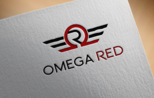 Omega Red | Logo Design by CIG Designer