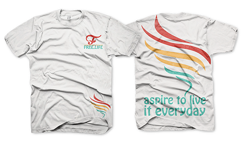 T-shirt Design by OT Design for this project | Design #24409189